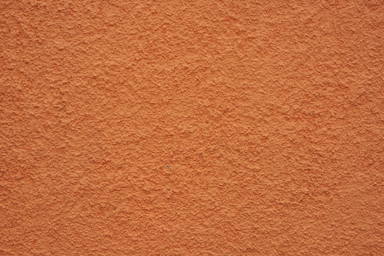 Orance wall texture