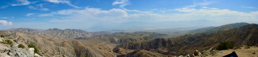 Joshua Tree National Park USA