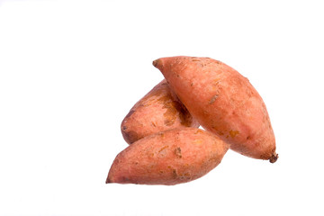 Sweet Potato