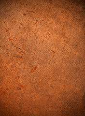 Grunge metal texture