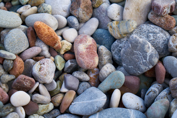Beach sands texture and background