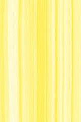 Texture 3d yellow with a marble pattern. Background for packing with a fashionable pattern of waves and strips, beautiful wallpaper in a modern style.