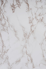 Brown toned marble stone