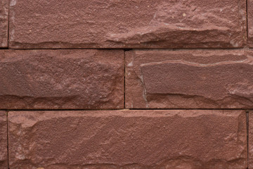 brick wall background