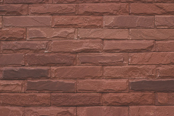brick wall background