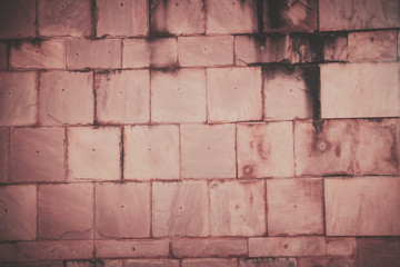 brick wall background