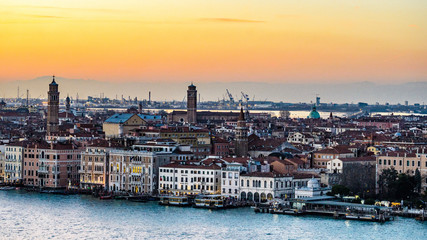 Venezia
