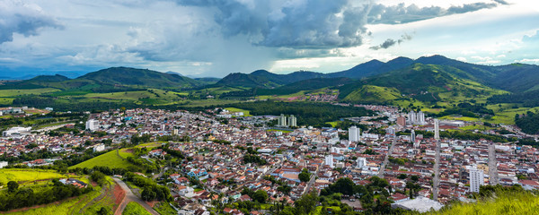 Santa Rita do Sapucaí - Vale da Eletrônica