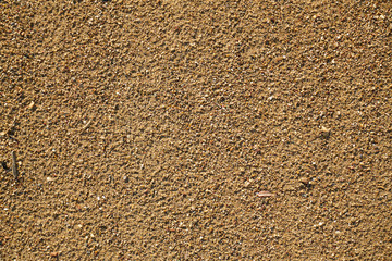 Beach sands texture and background