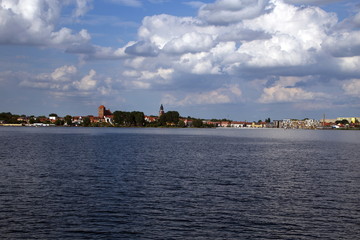 Waren an der Müritz