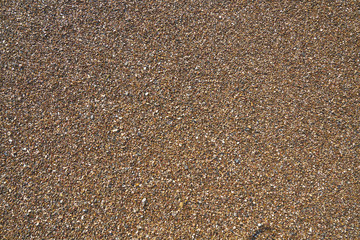 Beach sands texture and background