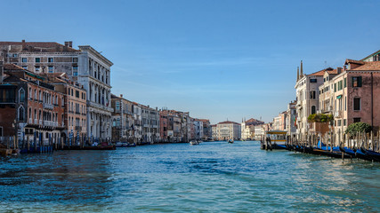 Fototapeta premium Venezia