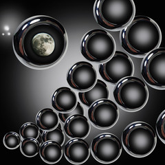 Sfere lunari