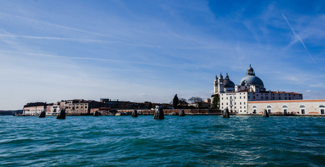 Fototapeta premium Venezia