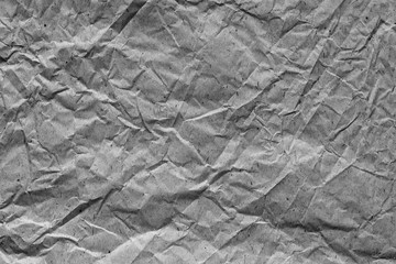  crumpled paper texture background.