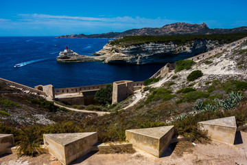 Bonifacio Panorama