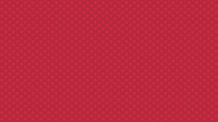 Chinese geometric pattern for banner or poster. Chinese New Year background. Vector illustration