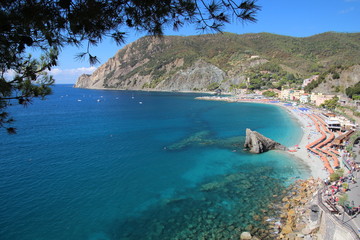 Monterosso al Mare