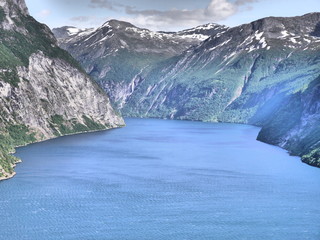 Fjord