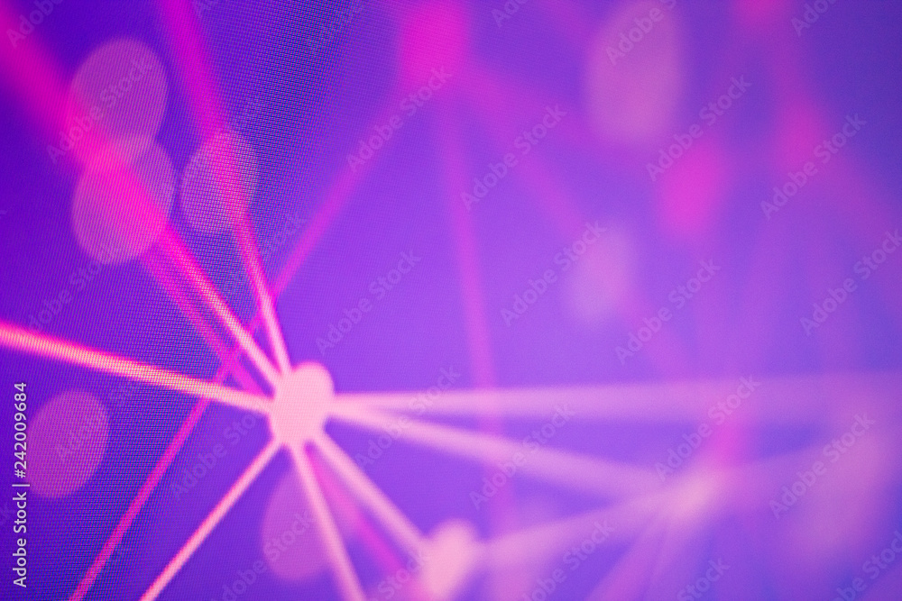 Poster ai brain system data connecting to analysis , light internet social network background, illustration