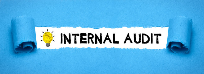 Internal Audit 
