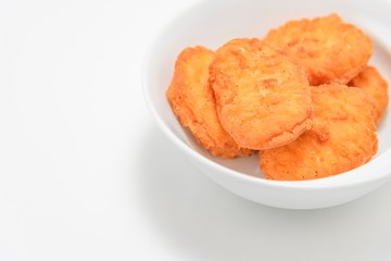 チキンナゲット