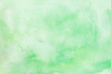 Old watercolor paper background