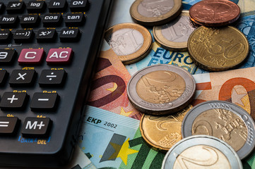 Finanzen 