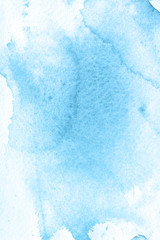 abstract blue background