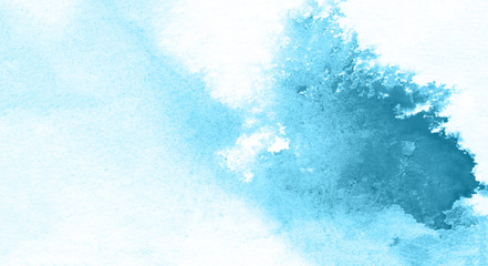 abstract blue background