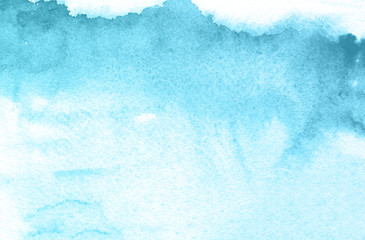 abstract blue background