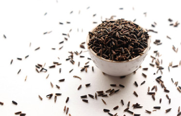 Black Cumin Traditional Spice