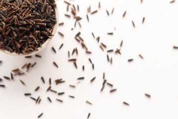 Black Cumin Traditional Spice
