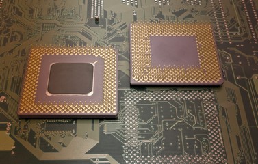 cpu processors