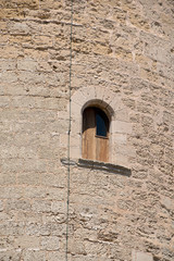 Castell de Bellver in Palma de Mallorca Spanien