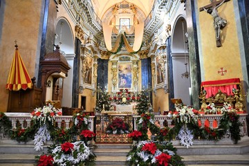 cathédrale de Nice