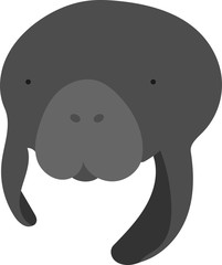 Antillean manatee