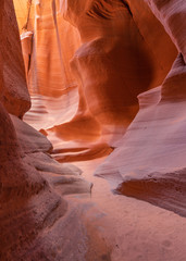Scenic Canyon Antelope, Arizona