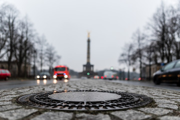 The road to the victory