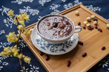 Laba porridge, Laba
