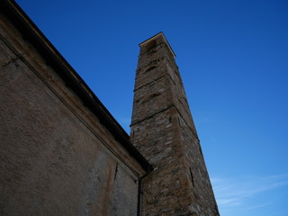 Sambuco _ Cuneo (Italy)