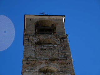 Sambuco _ Cuneo (Italy)