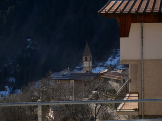 Sambuco _ Cuneo (Italy)