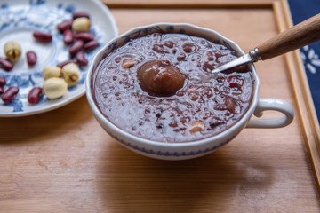 Laba porridge, Laba