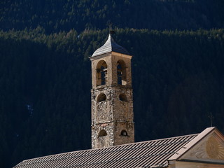 Sambuco _ Cuneo (Italy)