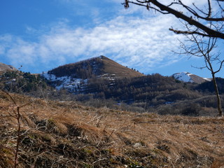 Sambuco _ Cuneo (Italy)