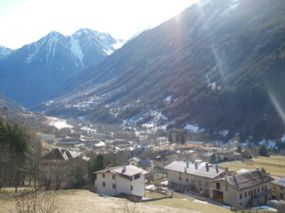 Sambuco _ Cuneo (Italy)