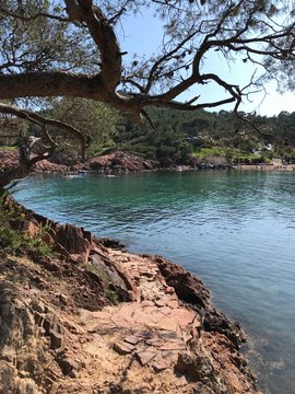 Crique M&eacute;diterran&eacute;e