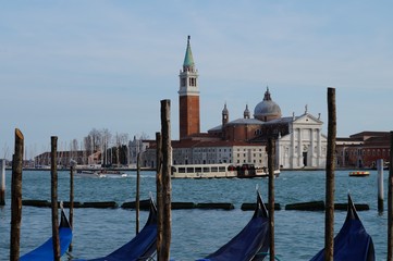 venice in love