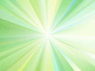 Obraz premium Abstract background with blurred rays. . Vector EPS10. Not trace image, include mesh gradient only